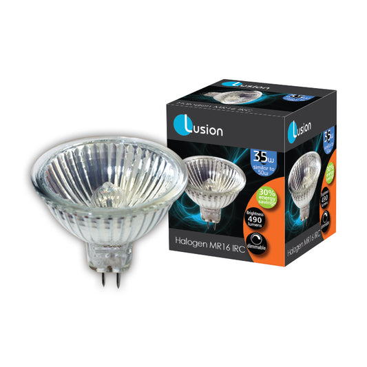 MR16 35w Halogen Lamp