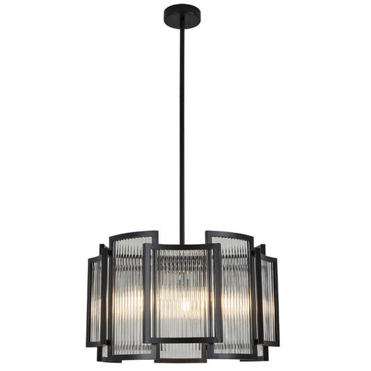 Panello 5 Light Pendant