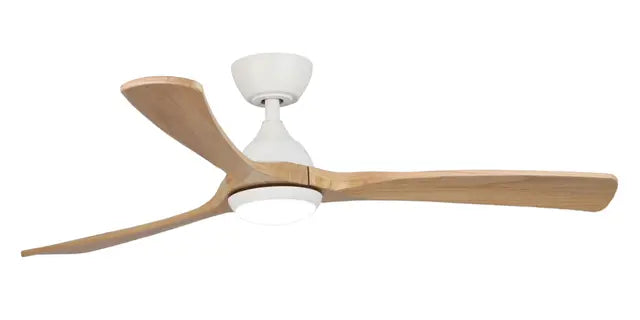 Norfolk 56" DC Smart Fan with LED 20w Light