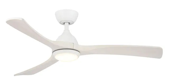 Norfolk 56" DC Smart Fan with LED 20w Light