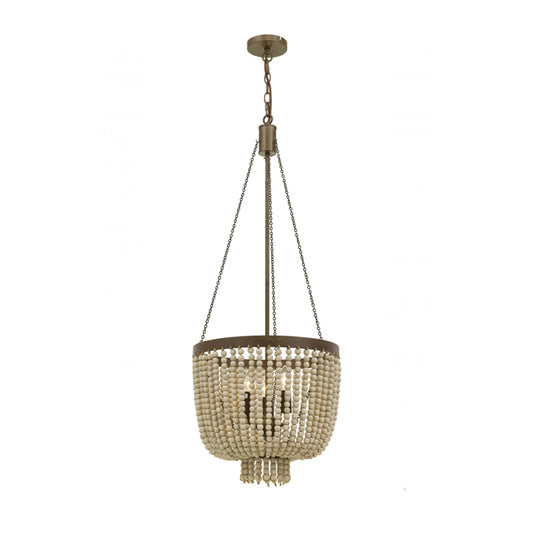 Maddisson 3 Light Pendant