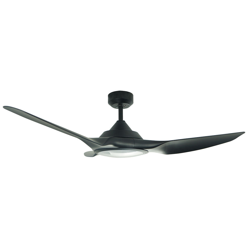 Raven RWS 46" DC Ceiling Fan