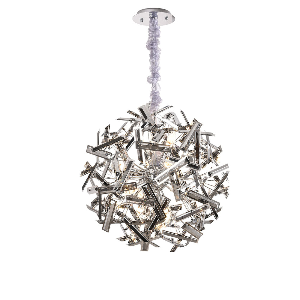 Brazza 650 Crystal Chandelier