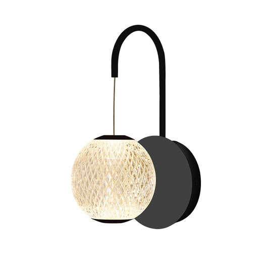 Langdon Wall Light