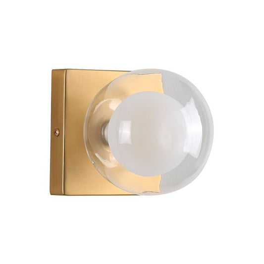 Hilton Single Wall Light