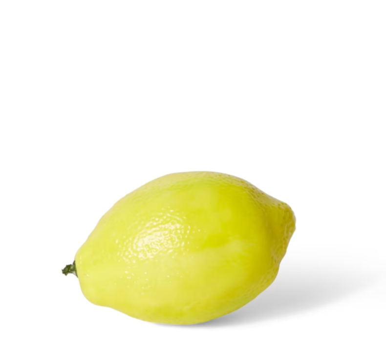 Lemon Fruit