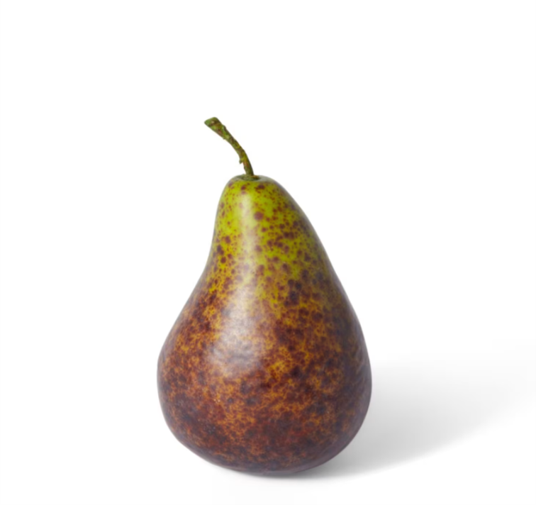 Pear Bartlet