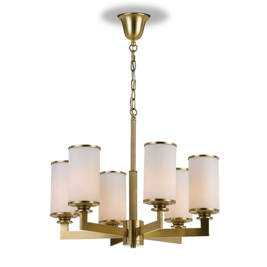 Ahern 6 Light Pendant