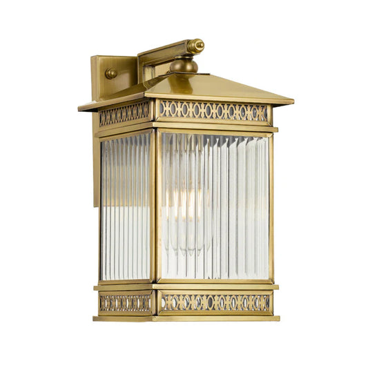 Avera Wall Light