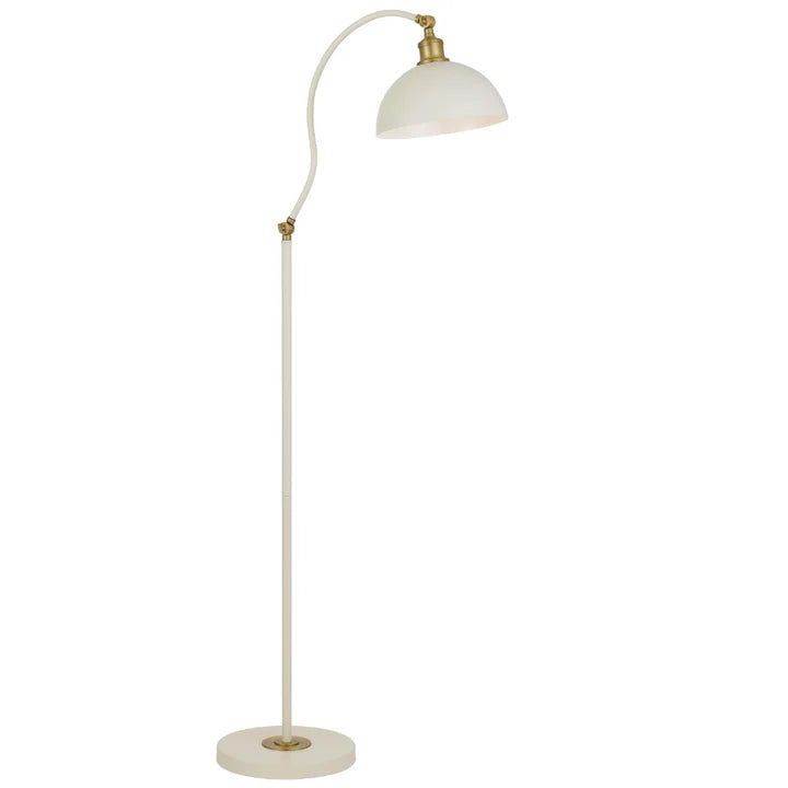 Brevik Floor Lamp