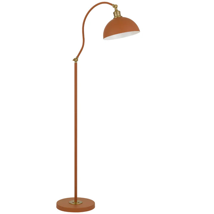 Brevik Floor Lamp