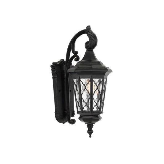 Brinley Outdoor Light