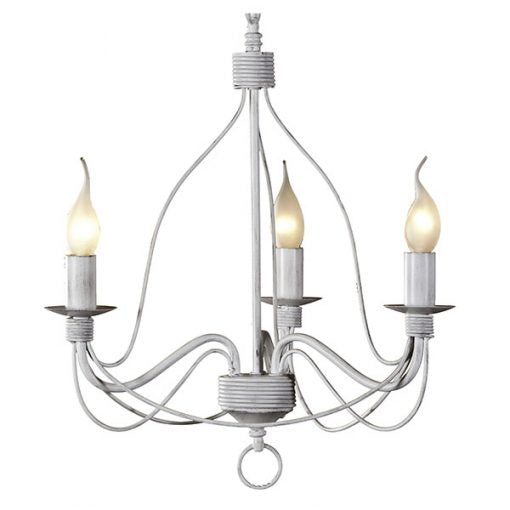 Candice Candelabra Pendant