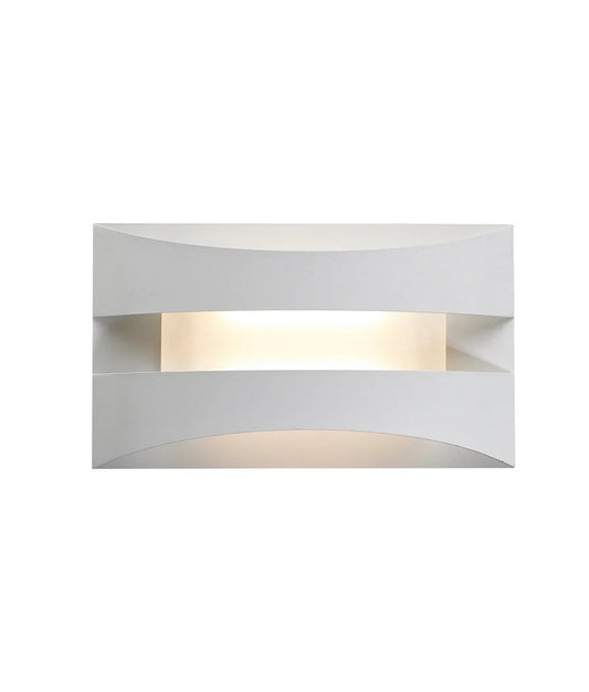 Cardiff LED Wall Light