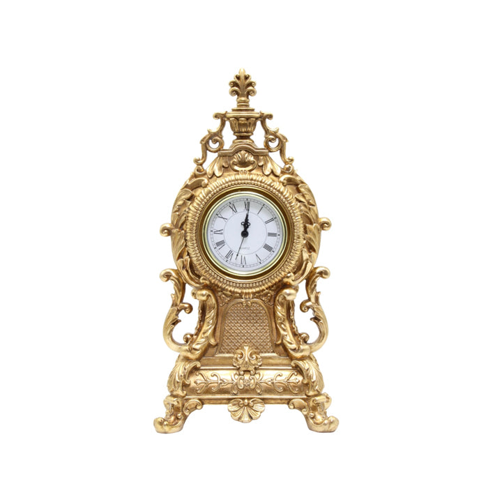 Classic Mantel Table Clock