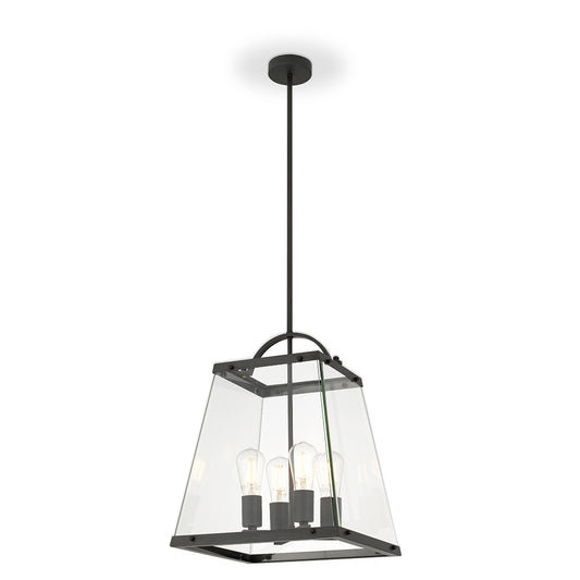 Colair 4 Light Pendant