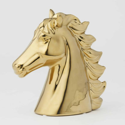 Orelia Horse Sculpture