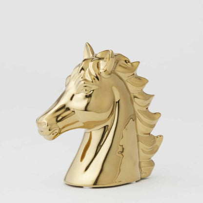 Orelia Horse Sculpture