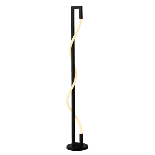 Curval LED Floor Lamp