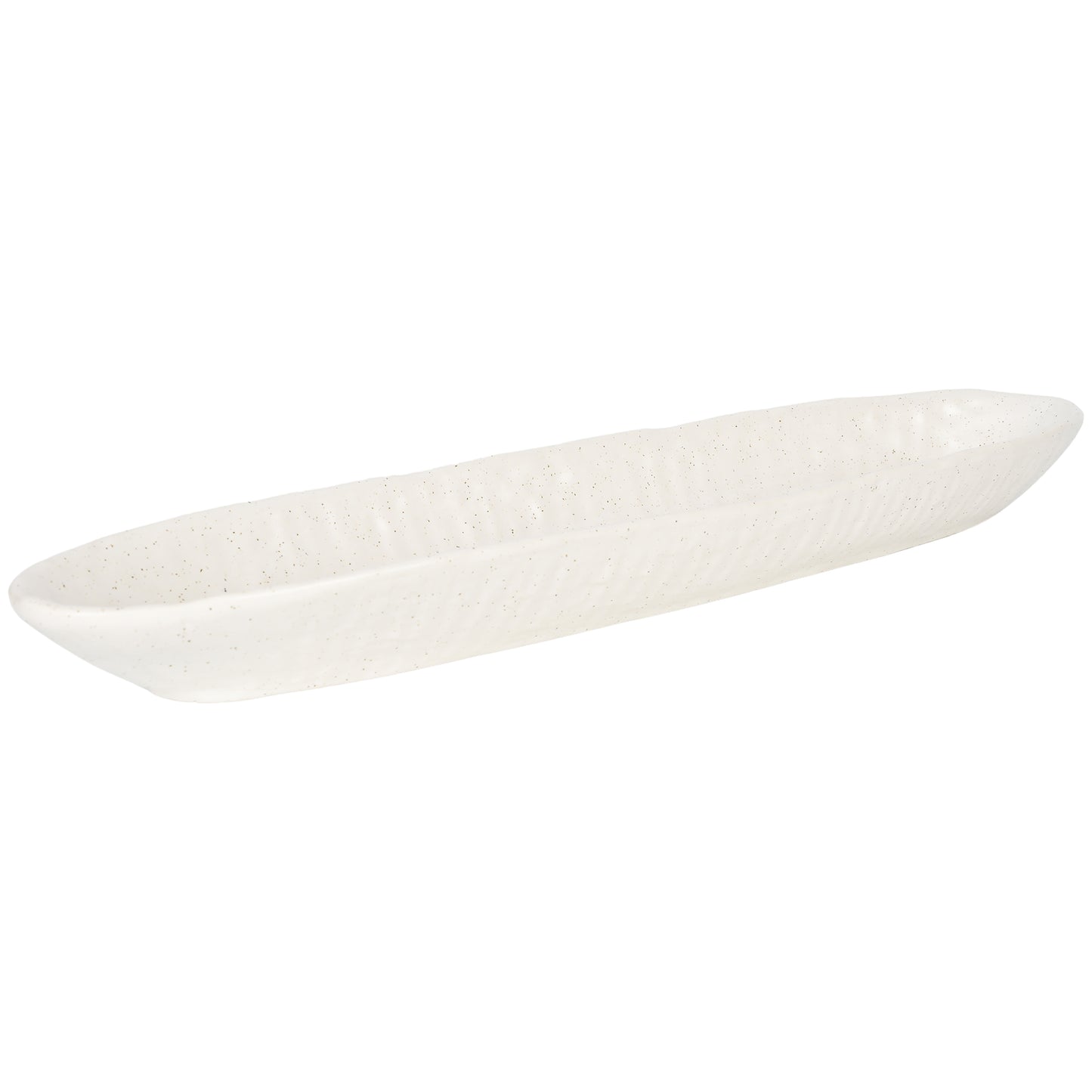 Ceramic Long Serving Dish