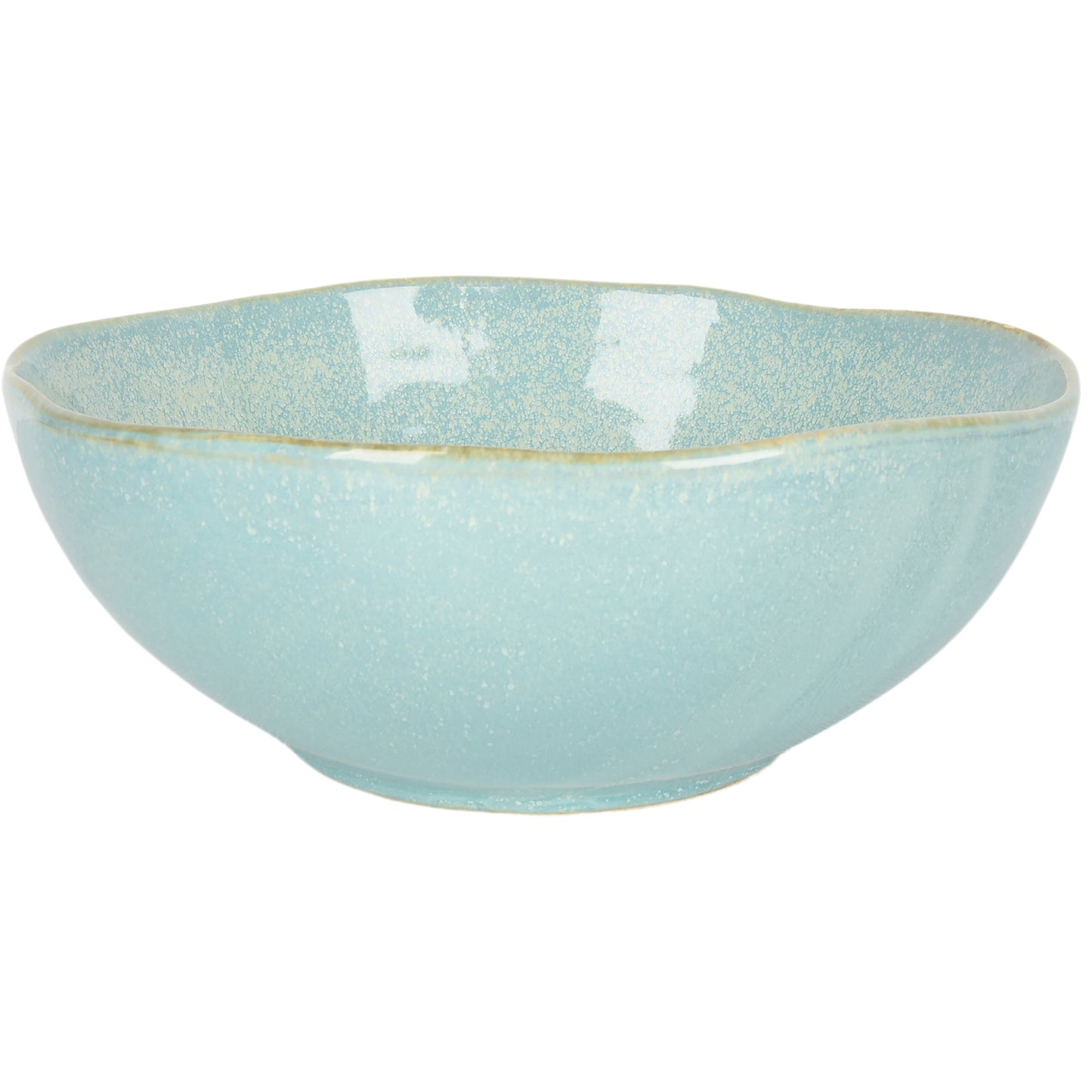 Ceramic Salad Bowl