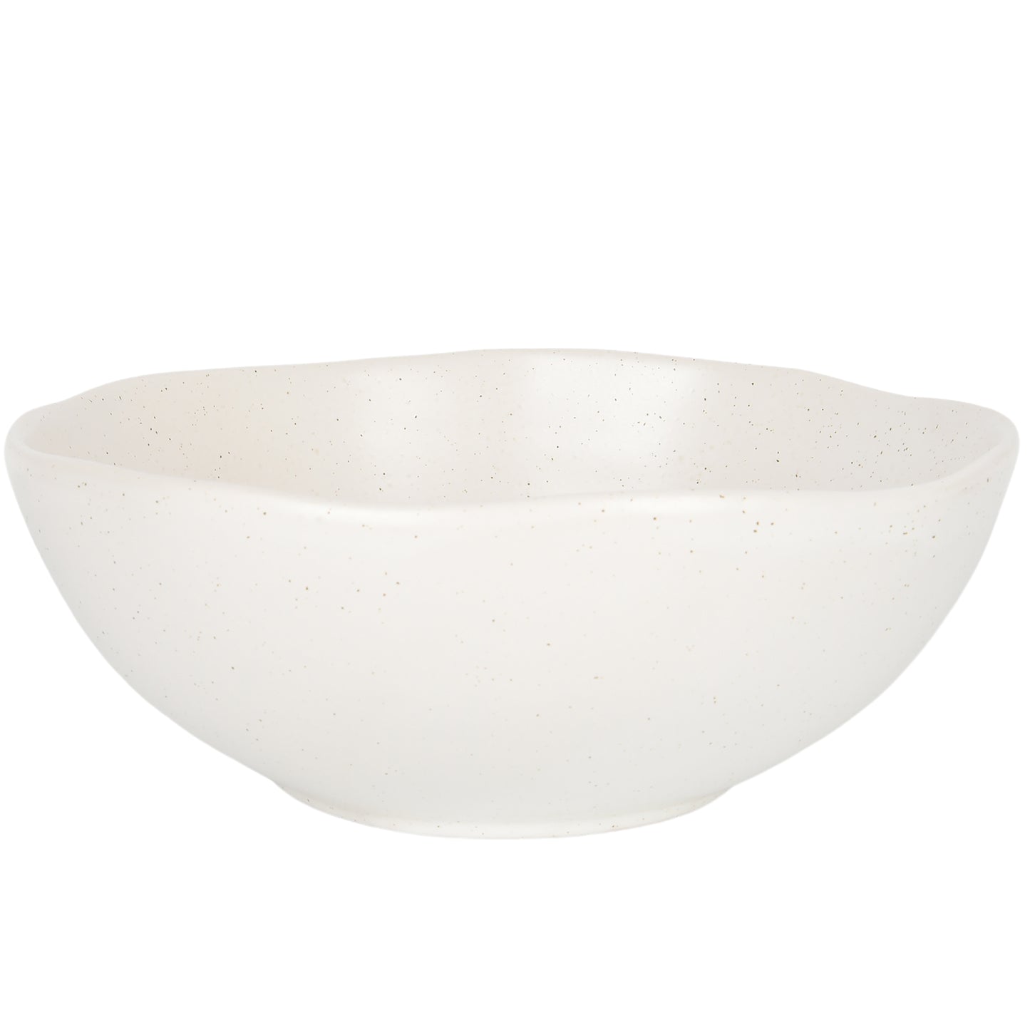 Ceramic Salad Bowl