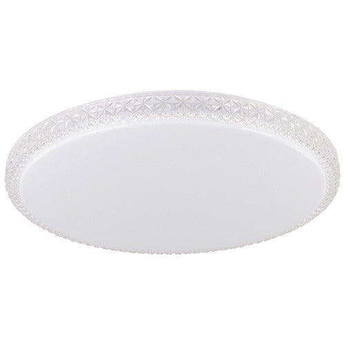 Delilah LED Oyster Light Large