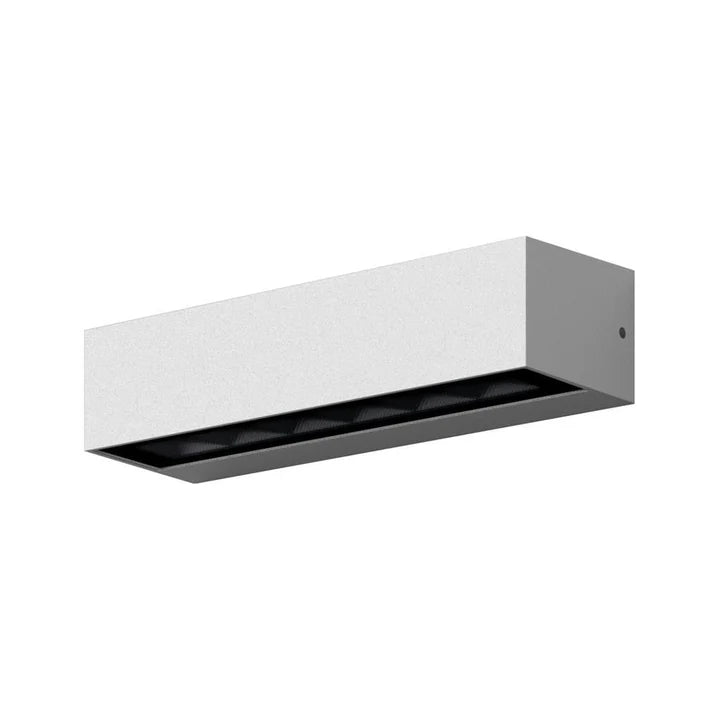 Dash Rectangular LED Wall Light