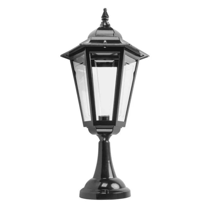 GT-482 Turin LARGE Pillar Mount