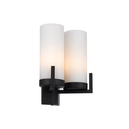 Eamon Double Wall Light