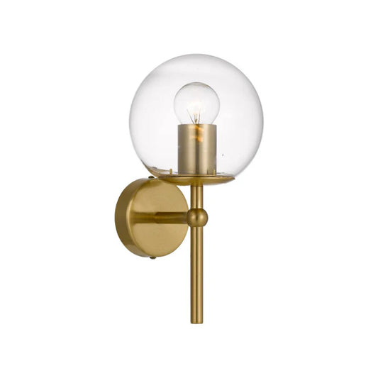 Eterna Single Wall Light