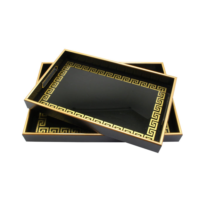 Grecian Trays