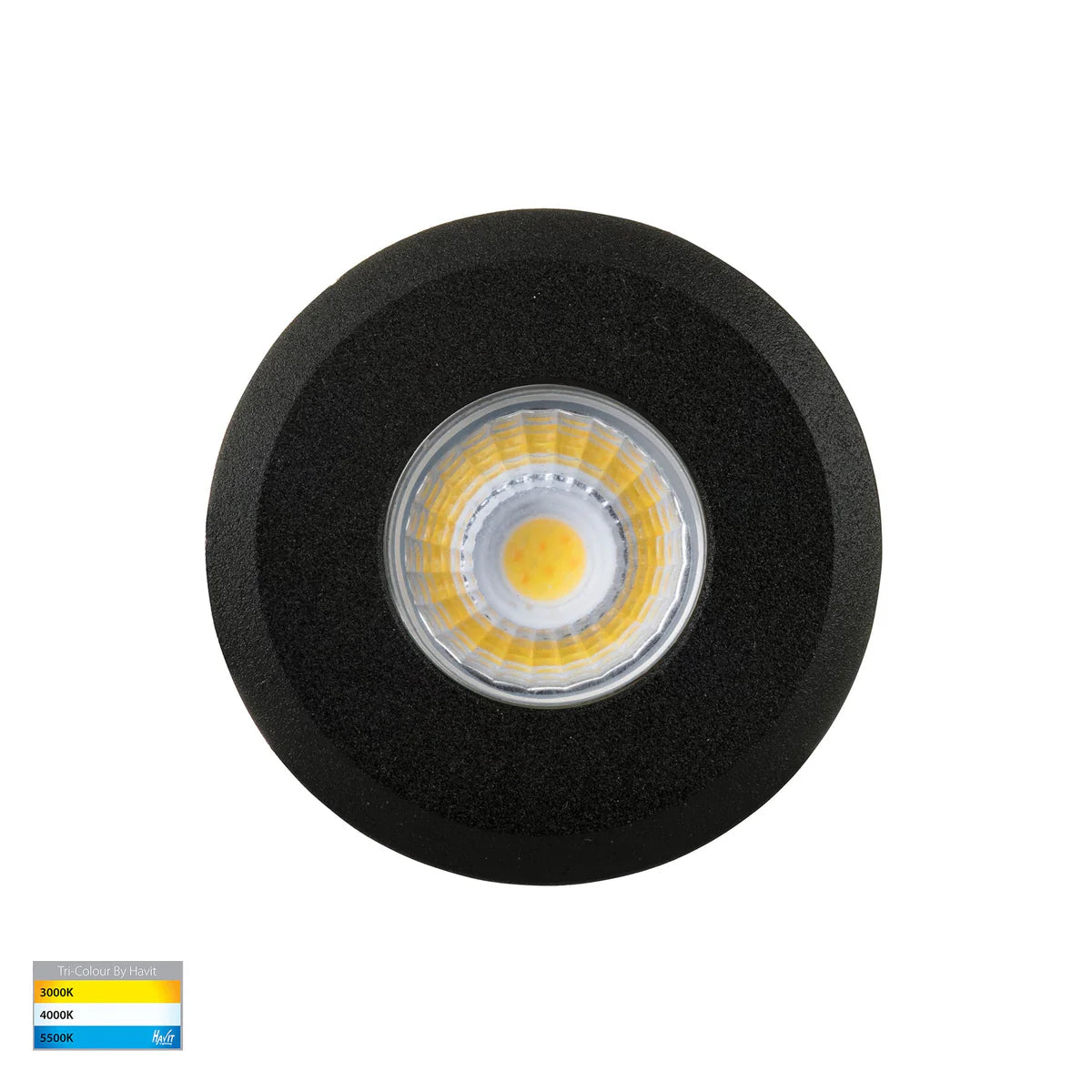 Mini Ollo 316 Stainless Steel LED 1w