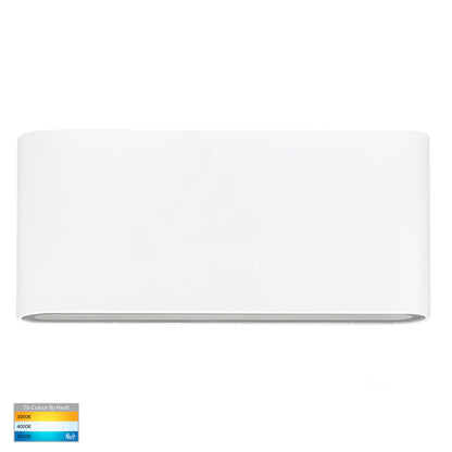 Lisse 6w Down Only LED Wall Light