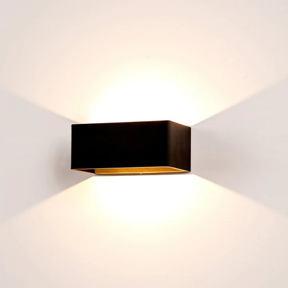 Mia LED Wall Light