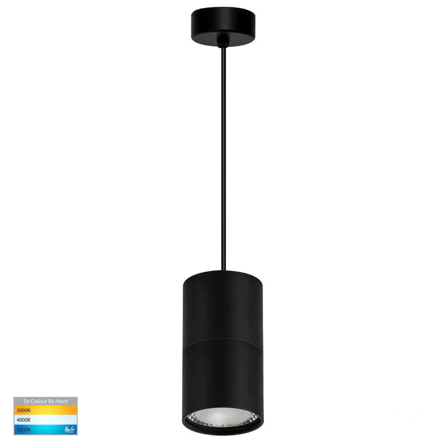 Nella 7w LED Pendant