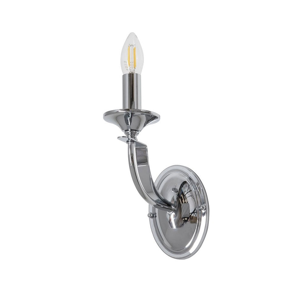 Hoodshire Single Wall Light