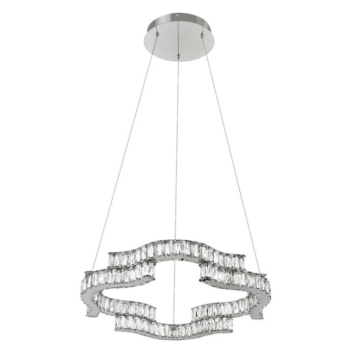 Jura 1 Tier Pendant