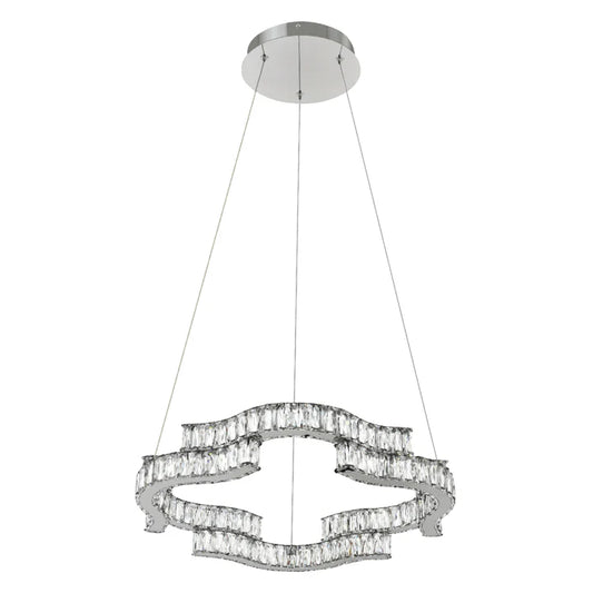 Jura 1 Tier Pendant