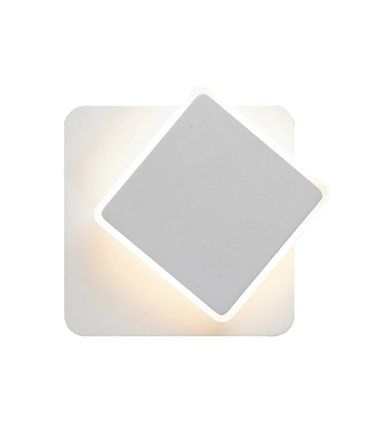 Lima LED Wall Light