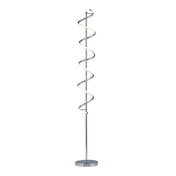 Cirrhi LED Floor Lamp