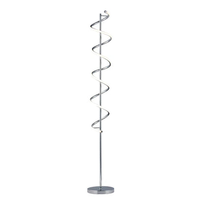 Cirrhi LED Floor Lamp