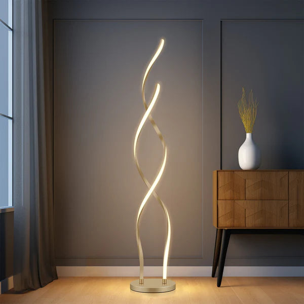 Acropora LED Floor Lamp