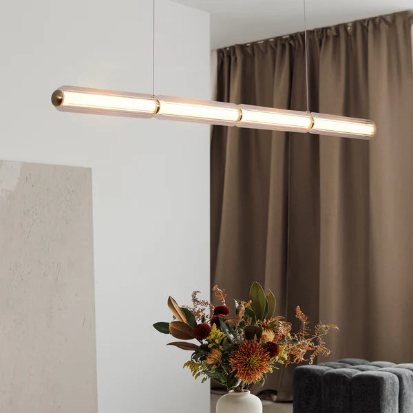 Elara LED Pendant