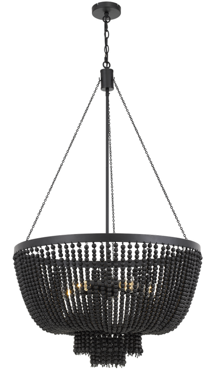 Maddisson 5 Light Pendant