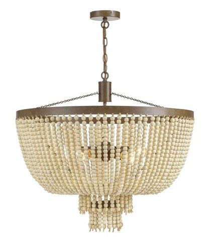 Maddisson 5 Light Pendant