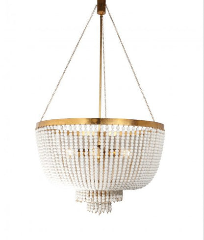 Maddisson 5 Light Pendant