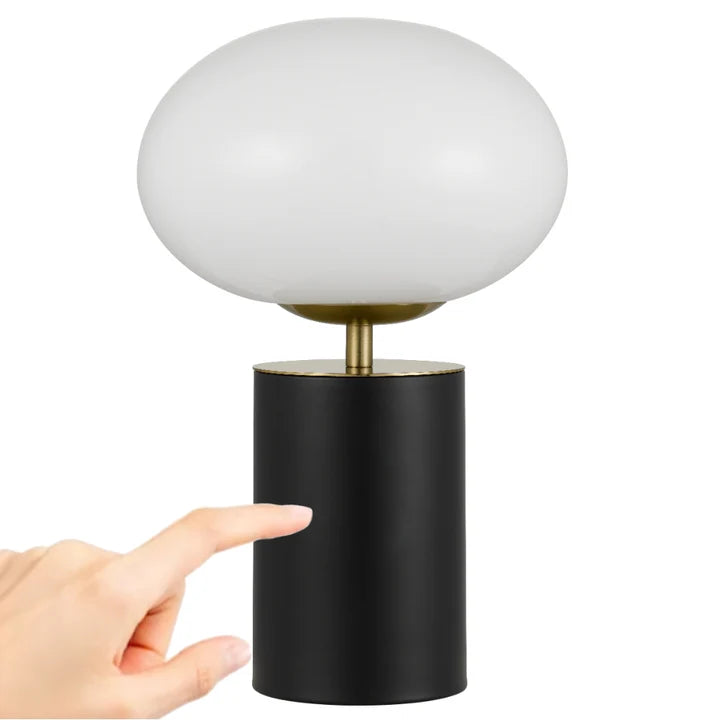 Notal Touch Lamp