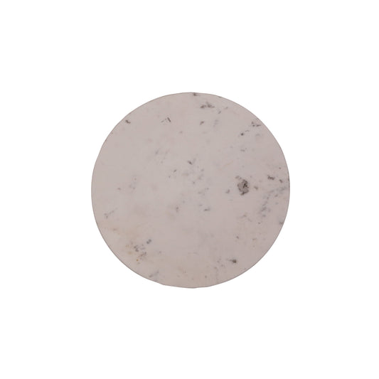 DOT.20 Grey Marble Wall Light