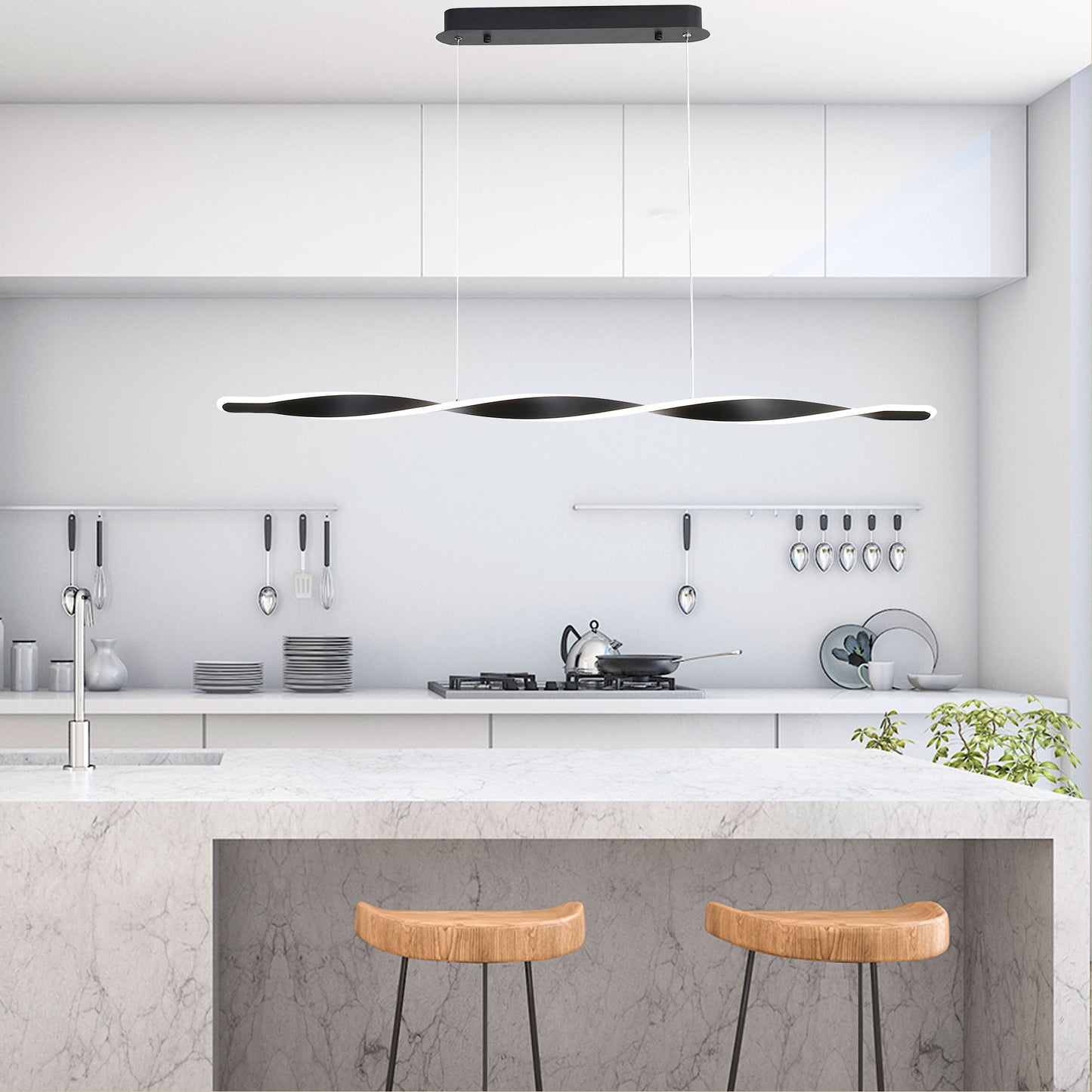 Aeon LED Pendant